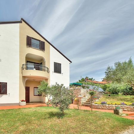 Nadia House With Apartments Zambratija  Exterior photo